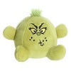 Aurora Mini Stress Ball Grinch: Stink Stank Stunk Dr. Seuss Whimsical Stuffed Animal Green 3" - 2 of 4