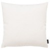 Bentra Pillow - Blue/White - 18"X18" - Safavieh - 4 of 4