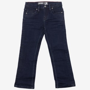 CULTURA Boy's Stretch Denim Jeans -Kids Jeans - 1 of 4