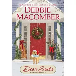 Dear Santa - by Debbie Macomber