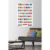 Trends International Keith Kimberlin - Kitten Grid Unframed Wall Poster Prints - 2 of 4