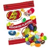 Jelly Belly 20 Packs Individually Wrapped Jelly Beans 0.35oz Mini Packs - Great for Lunches, Snacks, School, Camp, Parties, Events & More - 3 of 4