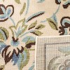 Veranda VER011 Power Loomed Indoor/Outdoor Area Rug  - Safavieh - 4 of 4