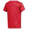 NCAA Texas Tech Red Raiders Girls' Mesh T-Shirt Jersey - image 2 of 3