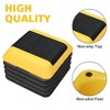 BestParts Commercial 550LB Adjustable Aerobic Step Platform w/4 Risers - Non-Slip - 2 of 4