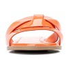 Fashion To Figure Women's Tiana Flat Sandal - Wide Width - 4 of 4