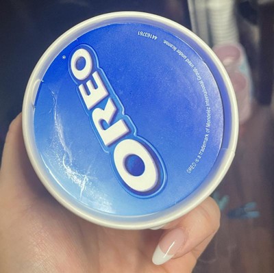 OREO® Frozen Dessert Cups 10ct