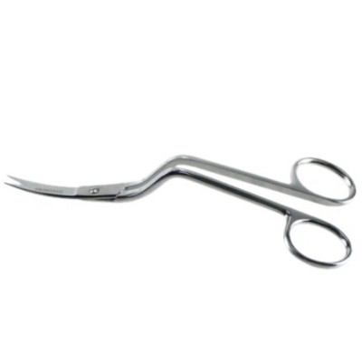 Janome Machine Embroidery Scissors