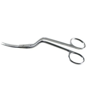 Janome Machine Embroidery Scissors - 1 of 1