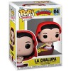 FUNKO POP! VINYL: Loteria - La Chalupa? - image 2 of 2