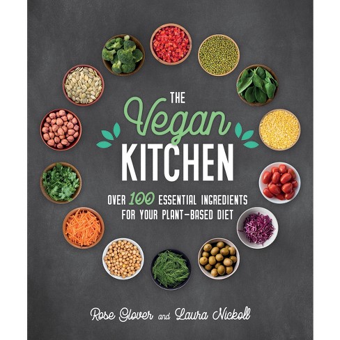 Vegan Kitchen Tools I Love & Depend On Everyday – Vegangela