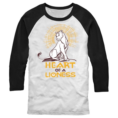 Men's Lion King Nala and Simba You Are My Valentine T-Shirt