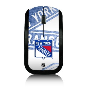 Keyscaper NHL Eastern Conference Teams Ice Tilt Wireless Mouse - 1 of 4