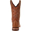 Women's Durango® Arena Pro™ Women's Chestnut Western Boot - 4 of 4