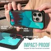 Smartish iPhone 16 MagSafe Case - Gripzilla - Heavy Duty Armor Cover - 4 of 4