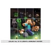 JINX Inc. Minecraft Trading Card Sticker Box | 24 Packs - 4 of 4
