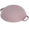 STAUB Cast Iron 4.5-qt Perfect Pan - 3 of 4