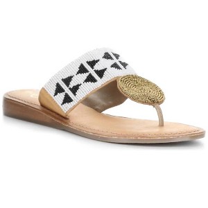 Women's JUDY SANDAL - Bos. & Co. - 1 of 4