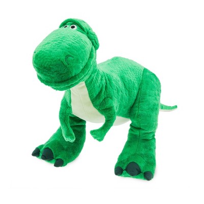 giant stuffed animal dinosaur