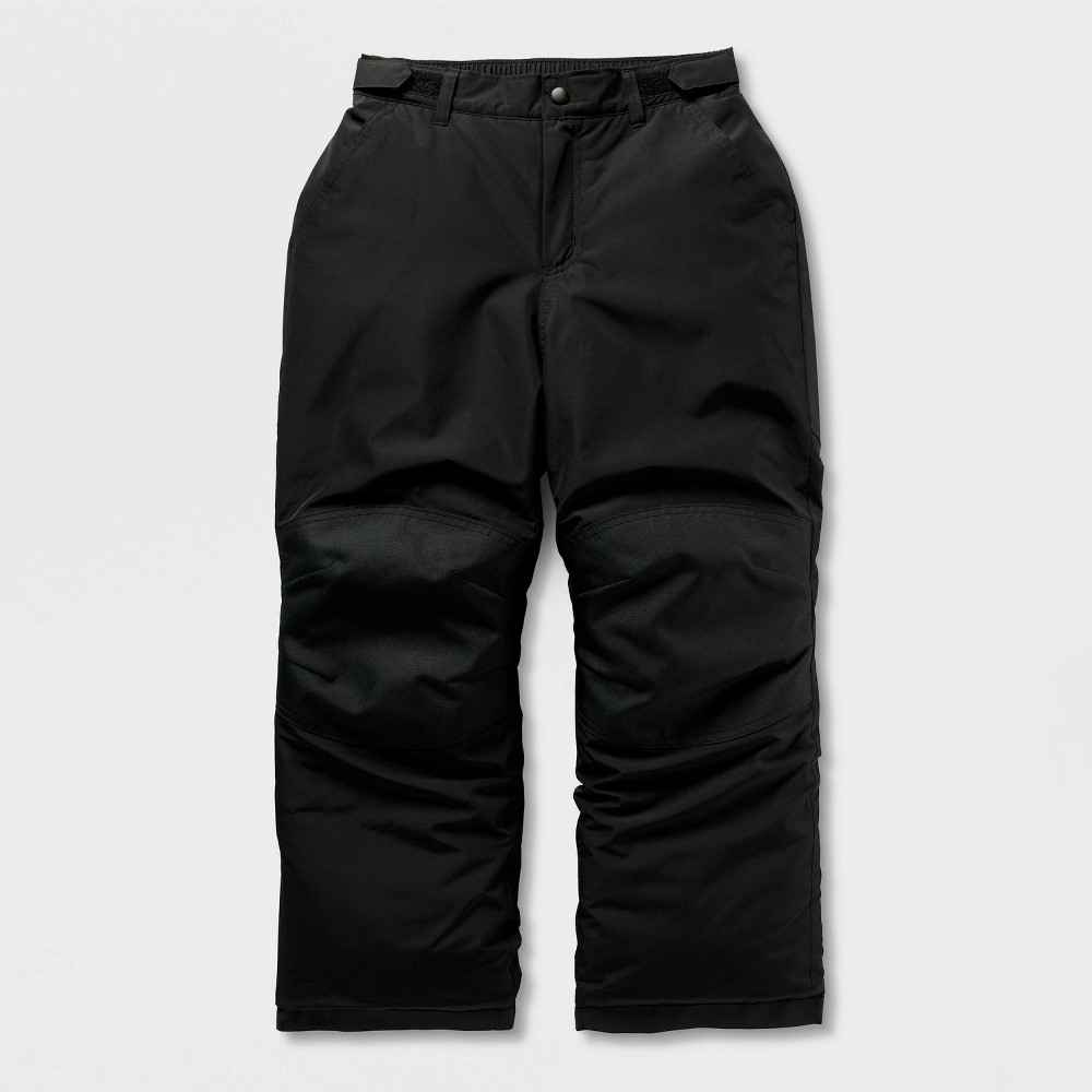 Kids' Snow Pants - Cat & Jack™ Black M