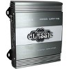 Pyramid 1000W 2 Channel Car Audio Amplifier Power Amp MOSFET 2 Ohm (4 Pack) - 2 of 4