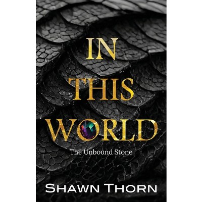 In This World By Shawn Thorn Target