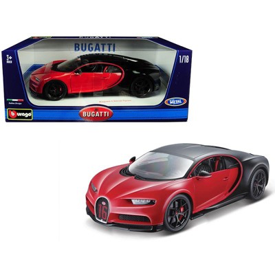 lego bugatti chiron red