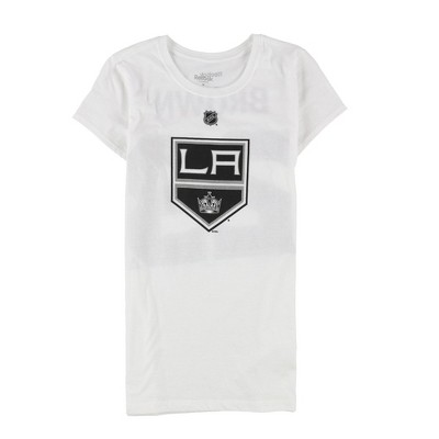 Reebok Womens LA Kings Graphic T-Shirt