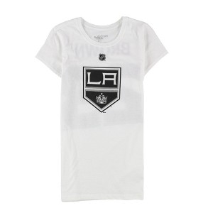 Reebok Womens LA Kings Graphic T-Shirt - 1 of 2