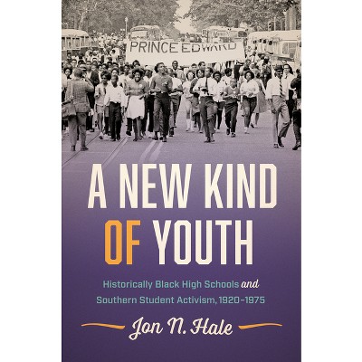 A New Kind of Youth - by Jon N Hale