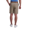 Haggar Men's Regular Fit Flat Front Walk Short - 3 of 4