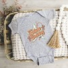The Juniper Shop Future Cowboy Baby Bodysuit - 2 of 2