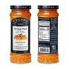 St. Dalfour Trio Set, Apricot, Orange Marmalade, and Peach Fruit Spreads Preserves 100% Fruits 10 Oz. (284 G) (3-Pc Set) - 4 of 4