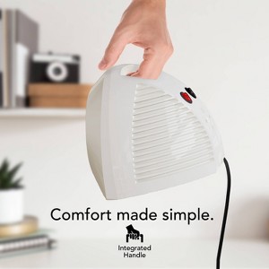 Vornado VH204 Indoor Heater Alabaster - 1 of 4