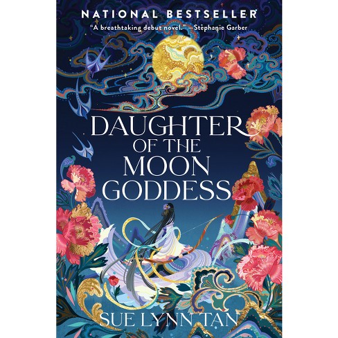 Daughter of the Moon Goddess - (Celestial Kingdom) by Sue Lynn Tan - image 1 of 1