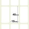 Rectangular / Square Adhesive Mailing Labels - 4 of 4