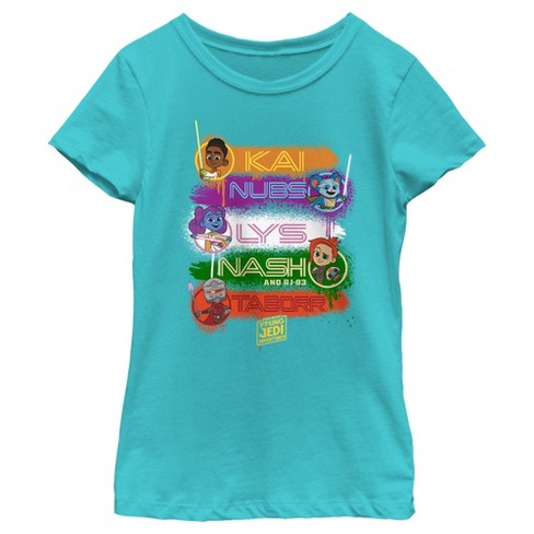 T-SHIRT BRAWL STARS : ALL CHARACTER