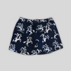 Men's Coors 5'' Swim Trunks - Navy Blue - 2 of 4