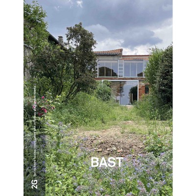 2g #89: Bast - by  Moises Puentes (Paperback)