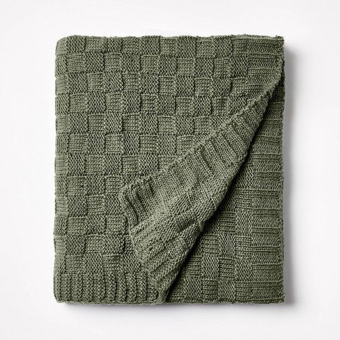 Studio discount mcgee blanket