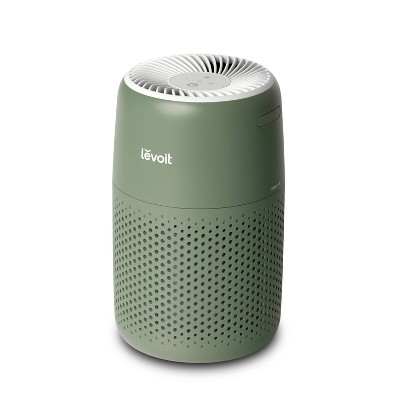 Levoit Core Mini Air Purifier Green