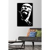 Trends International DC Comics Batman - White Cowl Unframed Wall Poster Prints - 2 of 4