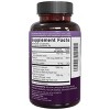 Viva Naturals Elderberry 5-in-1 Immune Support Supplement with Vitamin C & Zinc Vegetarian Capsules - 120ct - image 2 of 4