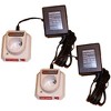 Craftsman V4 Li-on 4v 10-12hr Charger (2 Pack) - 140177001 - 3 of 3
