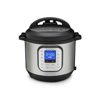 Instant Pot Duo Nova 7-in-1 One-Touch Multi-Use Programmable Pressure Cooker