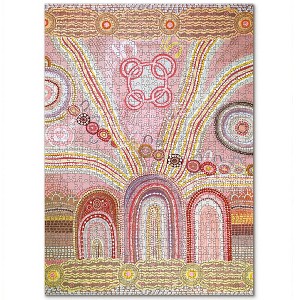 Journey of Something: Journey Home, 1000 Piece Puzzle, Adult Jigsaw, 20 x 27.5" - 1 of 4