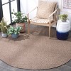 Sisal All-Weather SAW460 Power Loomed Indoor/Outdoor Rugs - Safavieh - 3 of 4