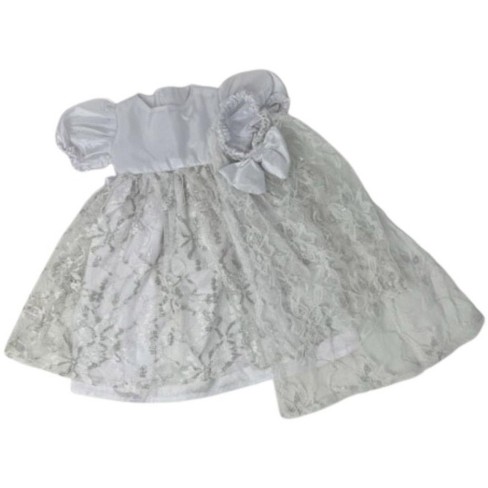 Target hot sale baptism dress