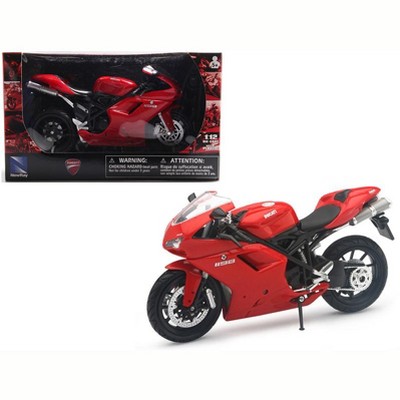 ducati diecast models