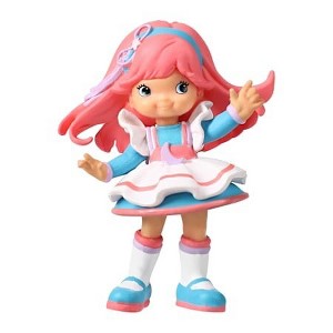 Rainbow Brite 40th Anniversary Series 2 MOONGLOW 2.5-inch CheeBee Figure - 1 of 4